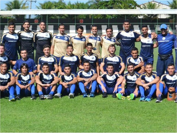 Sol intentará brillar en Río