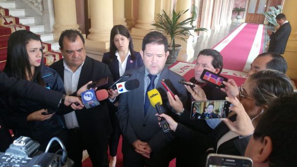 IPS suspende licitación de servicio de seguridad