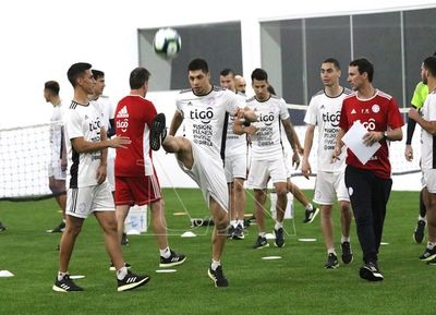 “Queremos ganar la Copa”