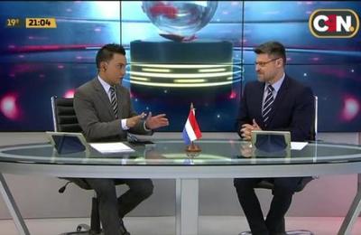 C9N Noticias Segunda Edición - C9N