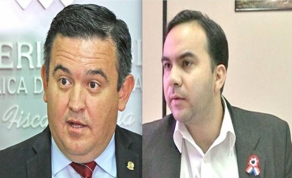 HOY / Anticorrupción pide sumario para “bachiller de oro” del MEC