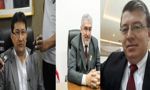 Encarnizada lucha entre secretarios de Vaesken por servicio del almuerzo escolar