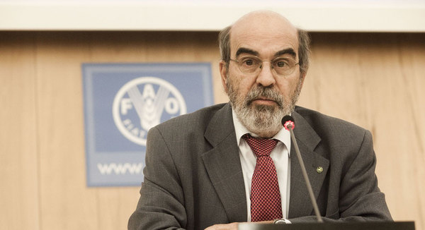 La ONU lanza década de agricultura familiar en su lucha contra pobreza rural | .::Agencia IP::.