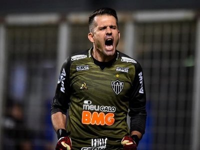 Mineiro vence en penales y pasa a octavos de la Sudamericana