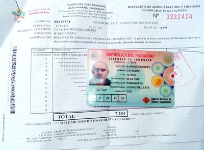 Contribuyente desnuda esquema de presunta estafa en la comuna esteña