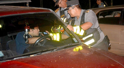 Corte Suprema de Justicia le saca acción al Ministerio Público en causas por alcotest
