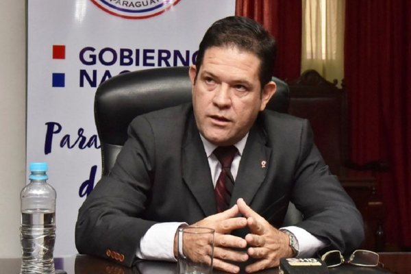 Servicio de seguridad es necesario, sostiene el titular del IPS