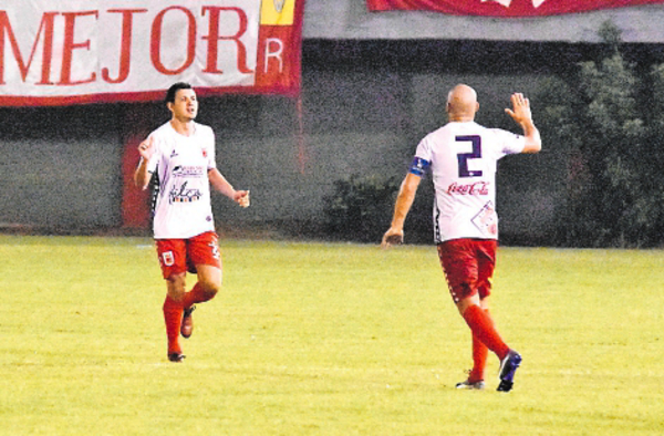 Copa Paraguay sigue hoy en Cnel. Oviedo | Diario Vanguardia 08
