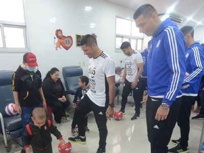 Berizzo disipa dudas para la lista final