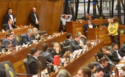 Jubilación vip de parlamentarios aumentó tres veces más en diez años - Digital Misiones