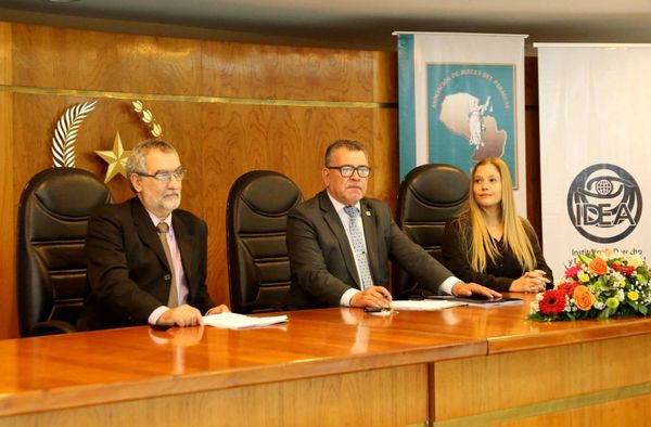 Rol de la Justicia en derecho a la información pública