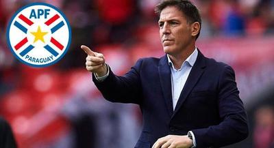 Eduardo Berizzo disipa dudas para la lista final - Digital Misiones