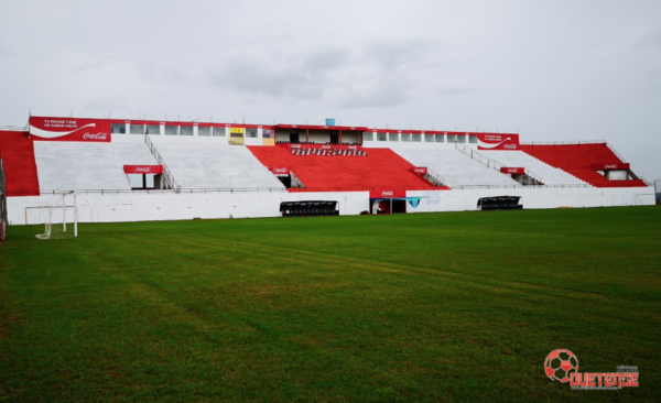 HOY / Copa Paraguay: dos partidos en feudo ovetense