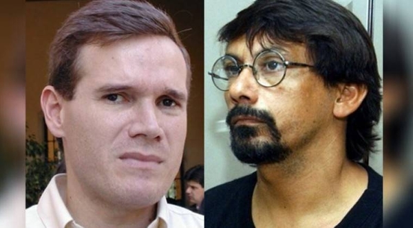 HOY / Paraguay, expectante a fallo de la CorteIDH en caso Arrom-Martí