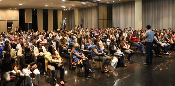 Esperan beneficiar a 40 Mipymes