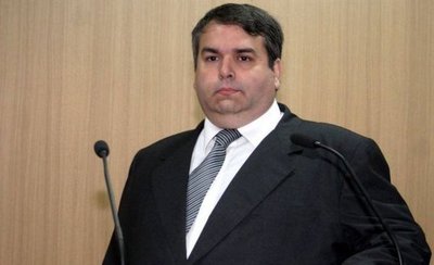 Exembajador se enteró de su destitución a través de la web - ADN Paraguayo