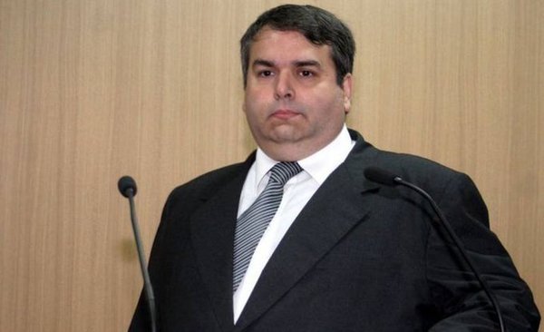 Exembajador se enteró de su destitución a través de la web - ADN Paraguayo