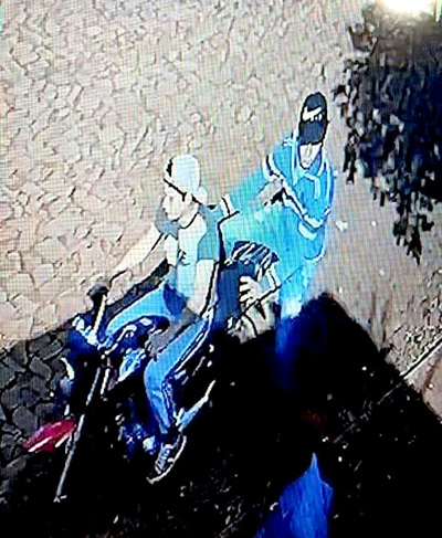 Buscan a motochorros que mantienen en zozobra a pobladores de Minga Guazú