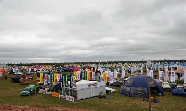 Arranca la Expo Pioneros 2019 con importantes actividades