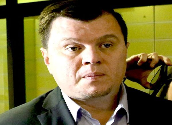 Analizan pérdida de investidura de Dionisio Amarilla