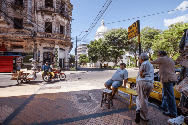 Paraguay ocupa el puesto 12 en el ránking de competitividad en América Latina