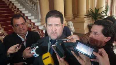 Titular de IPS niega irregularidades en el proceso de licitación » Ñanduti