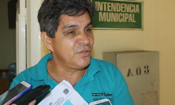 Miranda ratificará denuncia de negociados con casillas y dará nombres de concejales