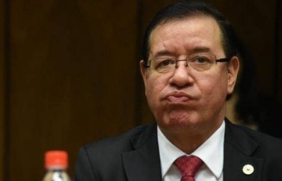 HOY / Cae coartada de Cuevas: pidió préstamo para entrar a Gobernación y salió millonario