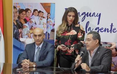 Salud Pública lanzó hoy el Plan Nacional de Resistencia Antimicrobiana | .::Agencia IP::.