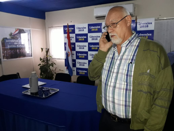Afirman que desde donde se lo mire Dionisio Amarilla será condenado - Radio 1000 AM