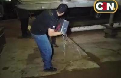 Declaran detenidos por el Operativo Gate - C9N