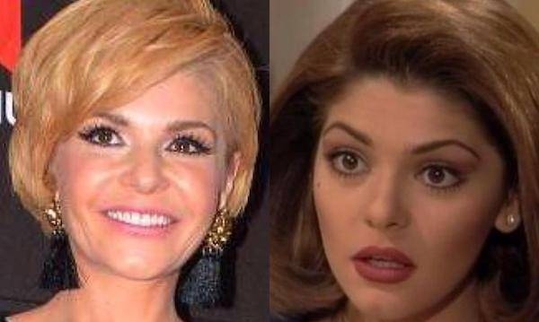 HOY / Itatí Cantoral: "Mucho que agradecer a los memes de Soraya Montenegro"