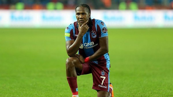 Confía en llevarse a Rodallega - Deportes - ABC Color