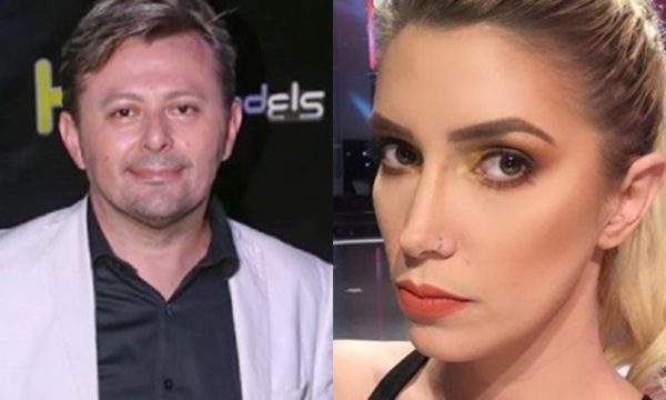 Héctor Ramos sobre Camiña Masi: "Tuvo poca educación"