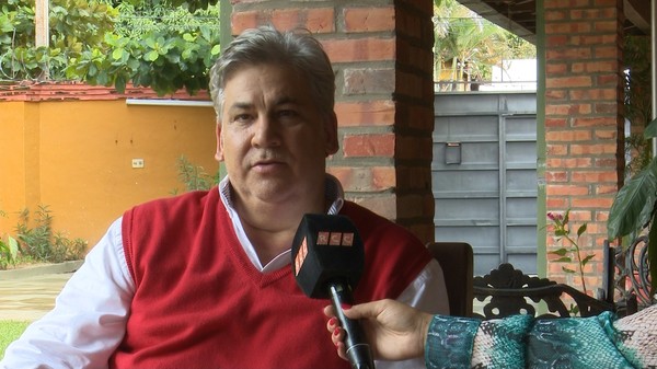 Donación de Taiwán podría redireccionarse incluso al Chaco, según concejal capitalino