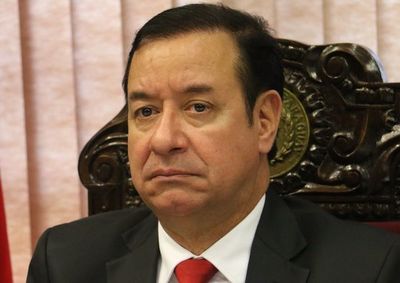 Añetete “no le sostiene” a Miguel Cuevas