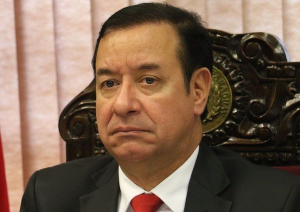 Añetete “no le sostiene” a Miguel Cuevas