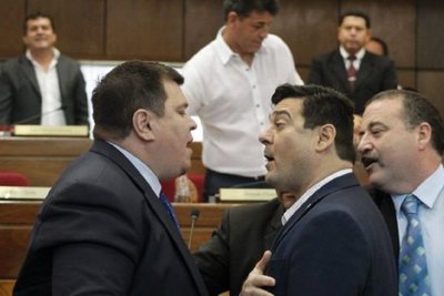 Buzarquis dice no estar sorprendido por lo ocurrido con Dionisio Amarilla