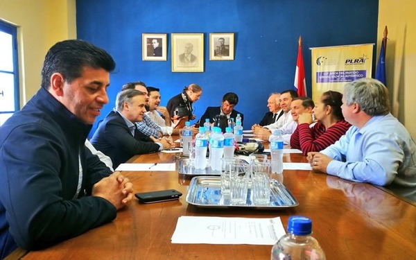 Piden que liberales inicien proceso de pérdida de investidura