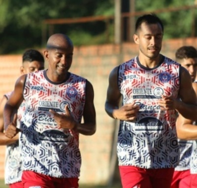 Hoy programan los duelos revanchas de las semifinales - ADN Paraguayo