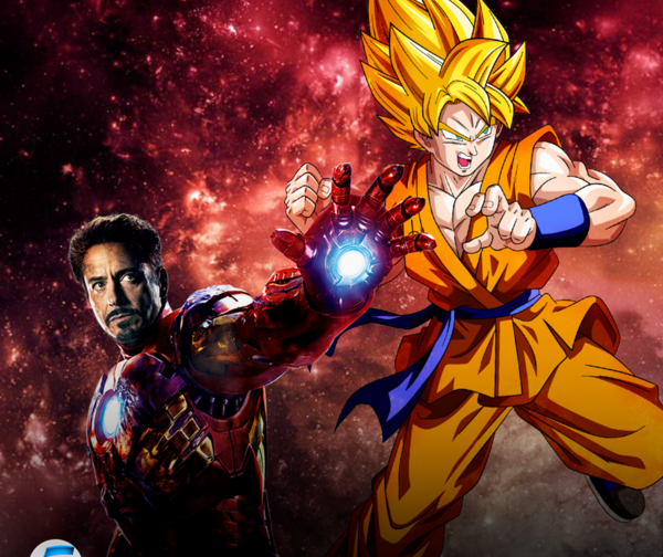 ¡Confirmado! Dragon Ball forma parte del universo Marvel