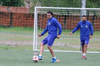 El problema que sacó a Molinas - Deportes - ABC Color