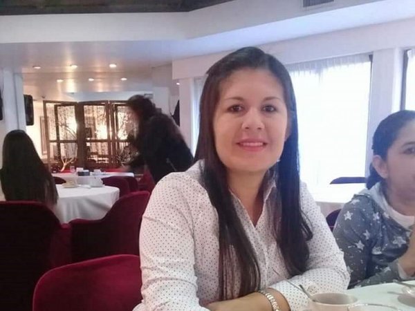 Dictan orden de captura contra pareja de embarazada baleada