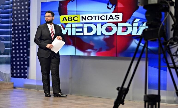 HOY / Periodista de ABC asesoraba a políticos, dice empresaria: “Montó un circo con Mabel”