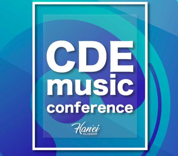Preparan charla para artistas musicales