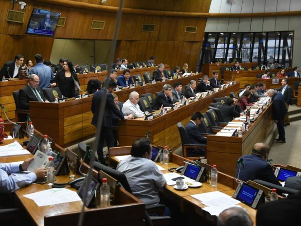 Diputados sepultan por tres meses proyecto que elimina la jubilación vip