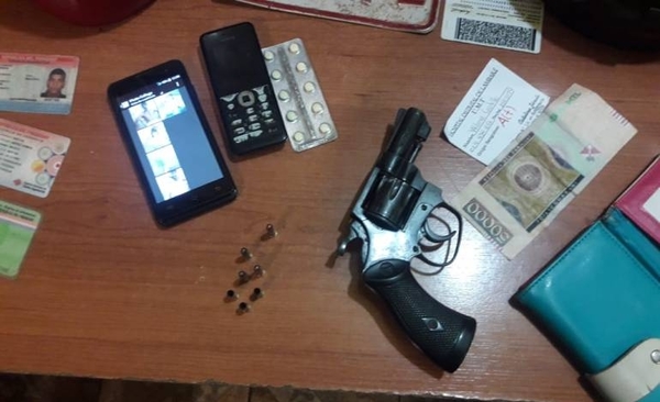 HOY / Radical giro en asalto a embarazada: padre de gemelos habría encargado el ataque