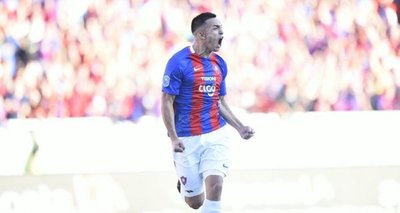 Se confirma un retorno al Ciclón - Deportes - ABC Color