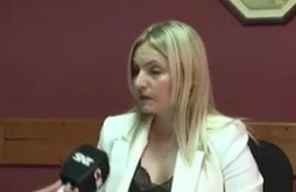 Fiscal entrega detalles de la investigación del caso de la embarazada baleada por motochorros - C9N