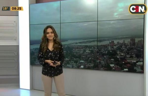 Primer Reporte - C9N